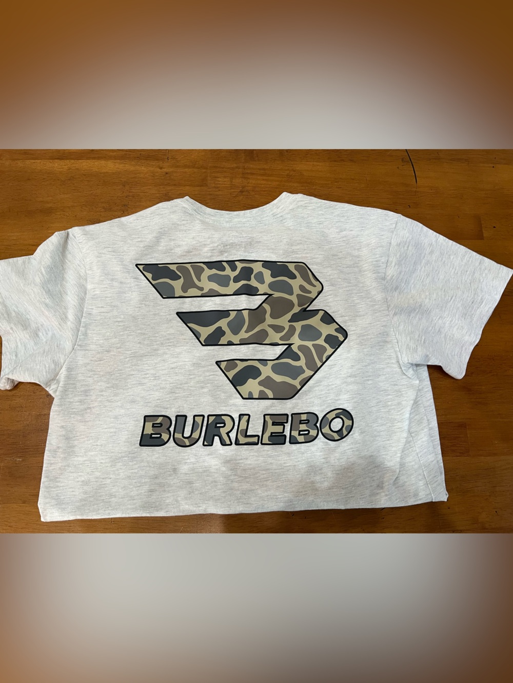 Burlebo Men’s Tee
